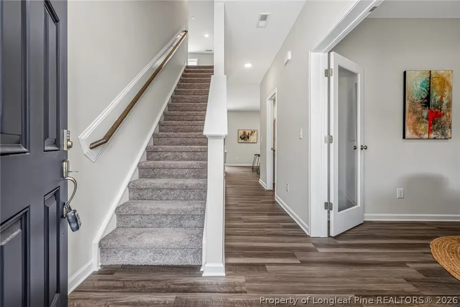 32 Black Duck (lot 119) Lane, Lillington, NC 27546 - #3