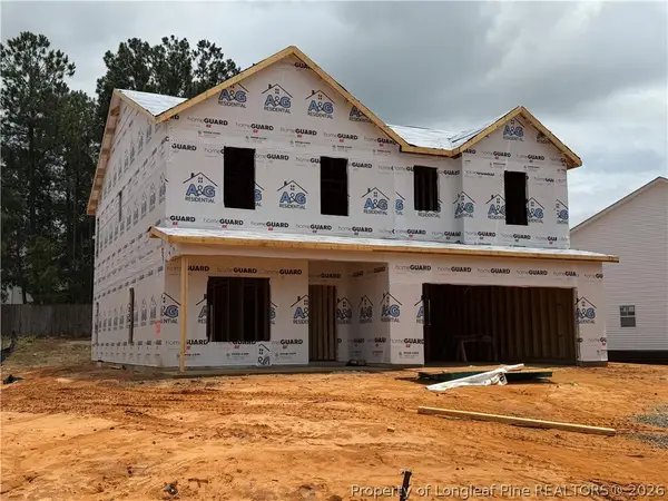 317 Brickendon Lane, Raeford, NC 28376