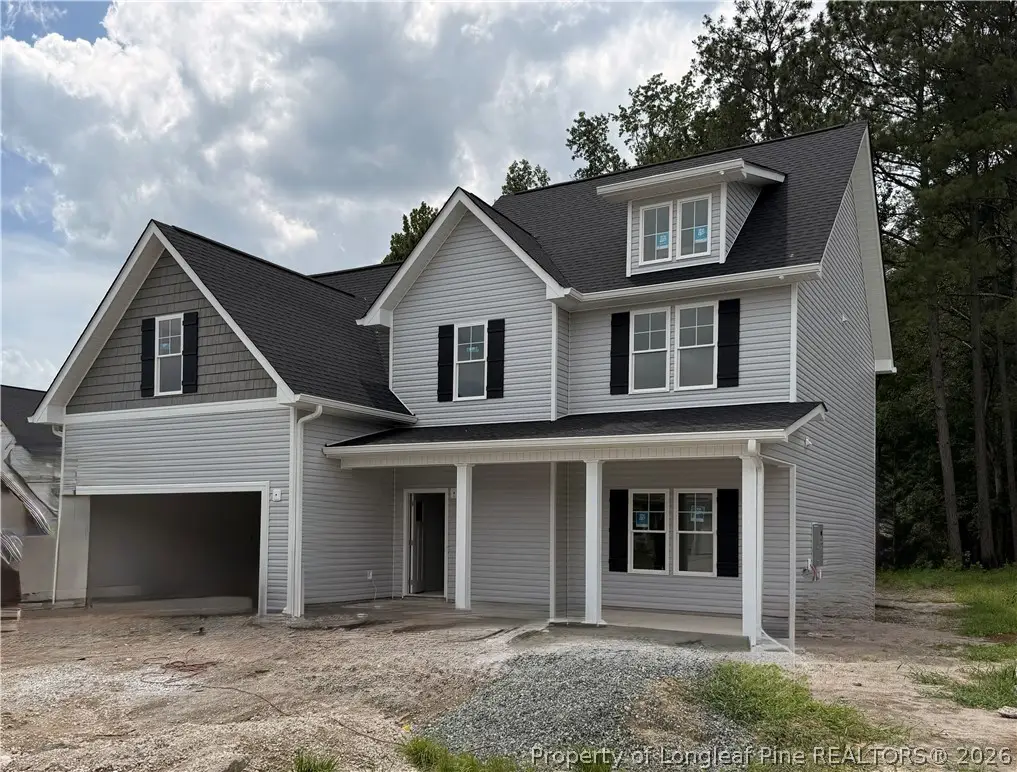 297 Elijah Way, Vass, NC 28394 - #1