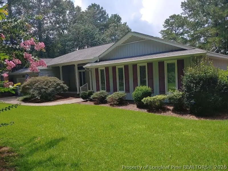 688 Azalea Drive, Vass, NC 28394 - #1