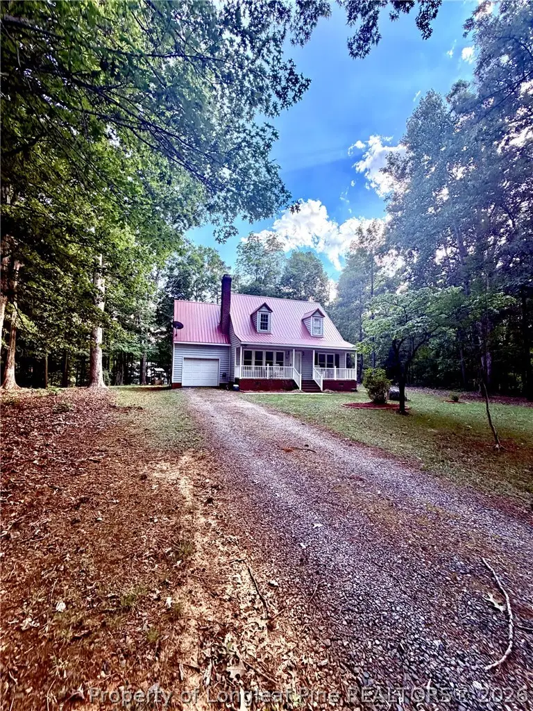 70 Chatham Oaks, Moncure, NC 27559 - #1