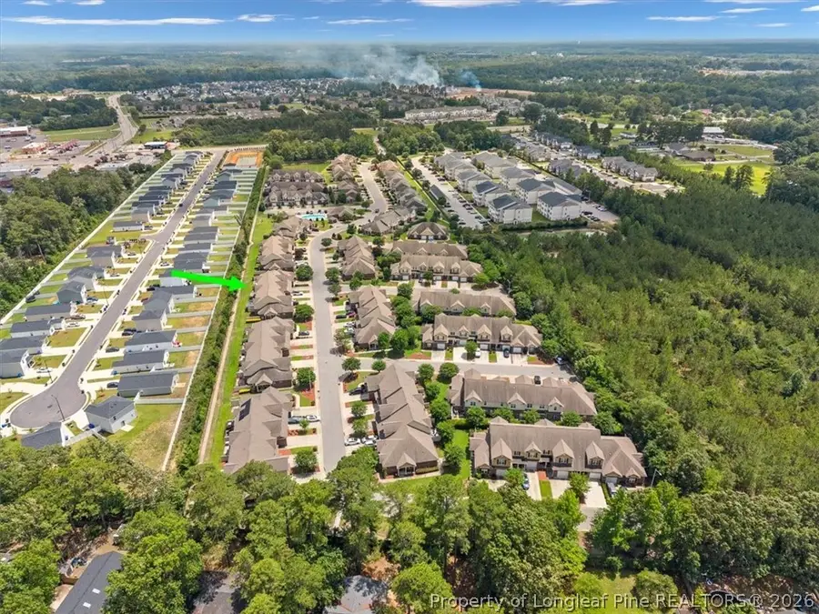 1205 Braybrooke Place, Fayetteville, NC 28314 - #3