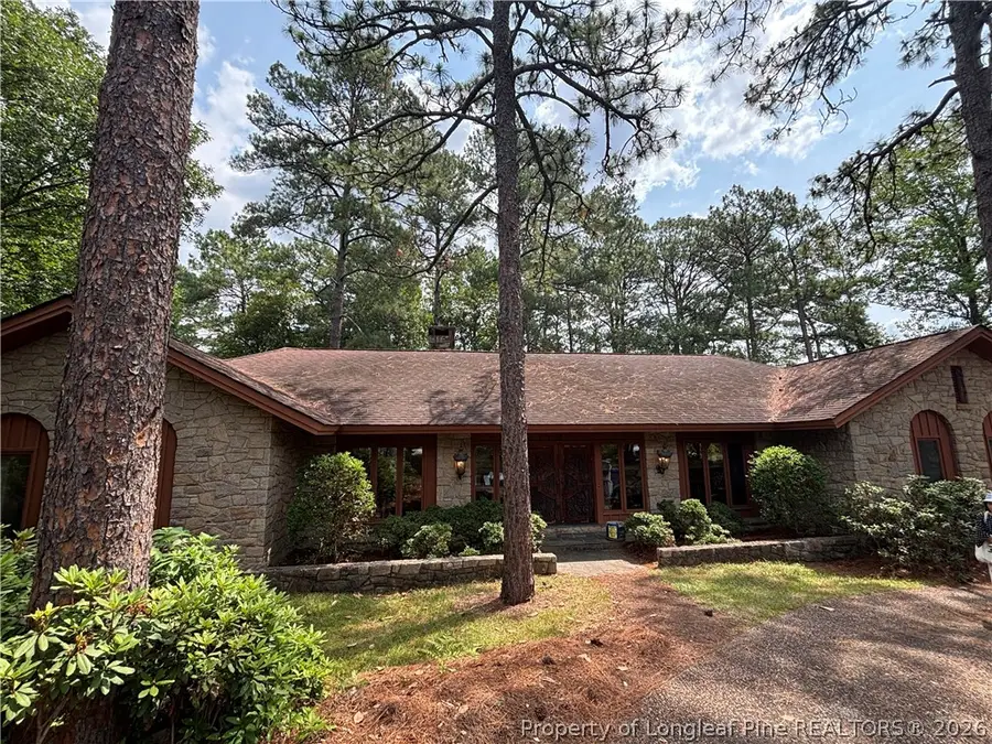 1205 Longleaf Drive, Fayetteville, NC 28305 - #2
