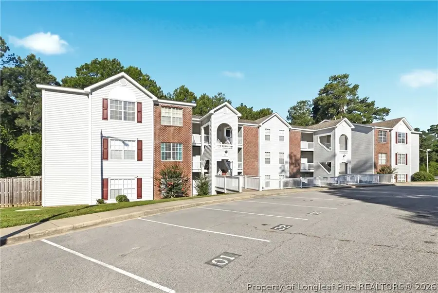 357 Waterdown Drive #9, Fayetteville, NC 28314 - #3