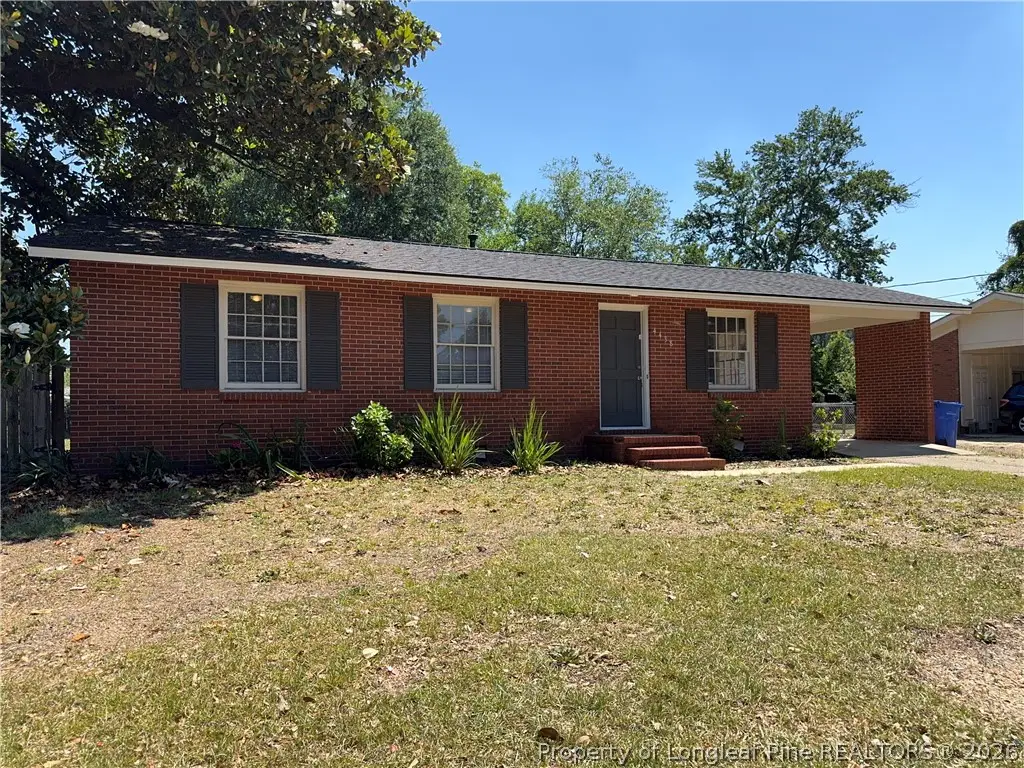 4438 Wellington Drive, Fayetteville, NC 28314 - #1