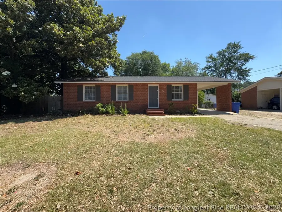 4438 Wellington Drive, Fayetteville, NC 28314 - #3