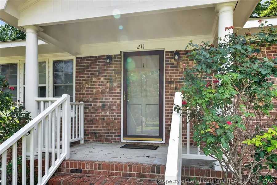 211 Burton Avenue, Dunn, NC 28334 - #2
