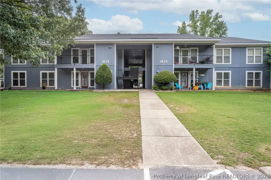 1820 Sardonyx Road #1, Fayetteville, NC 28303 - #2