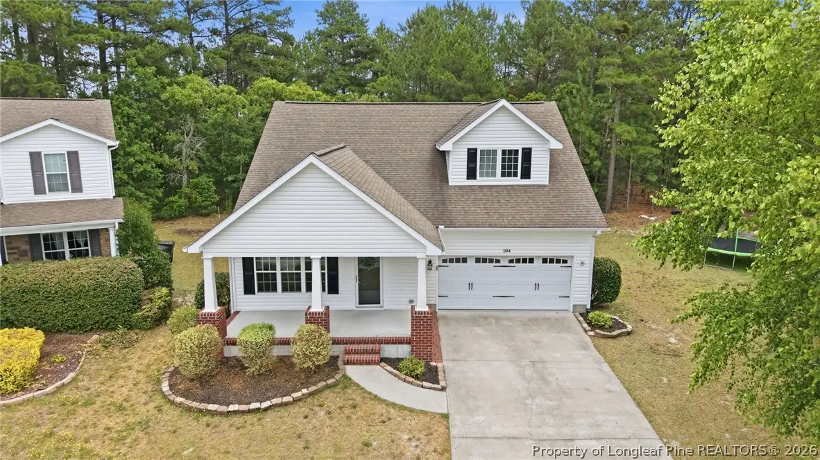 104 Lightwater Court, Aberdeen, NC 28315 - #1