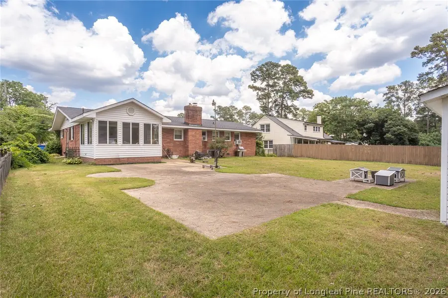 2735 Millbrook Road, Fayetteville, NC 28303 - #3