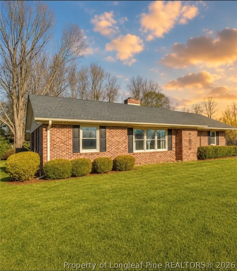 405 West Road, Lumberton, NC 28358 - #2