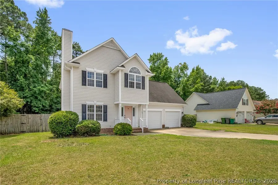 5421 Biscoe Street, Hope Mills, NC 28348 - #2