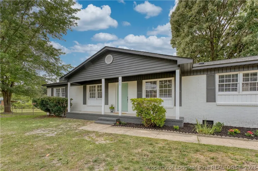 825 Fresno Drive, Fayetteville, NC 28303 - #3