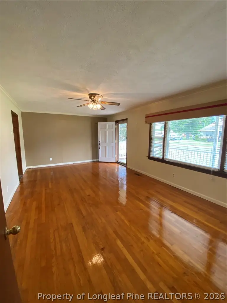 509 E 19th Street, Lumberton, NC 28358 - #3