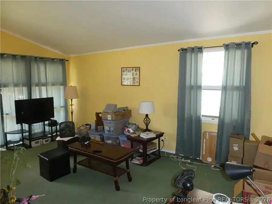 1107 E 13th Street, Lumberton, NC 28358 - #2