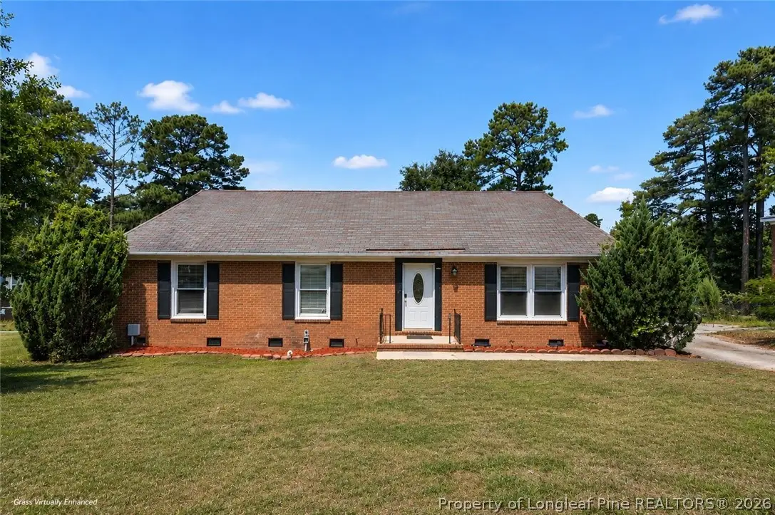 1516 Paisley Avenue, Fayetteville, NC 28304 - #1