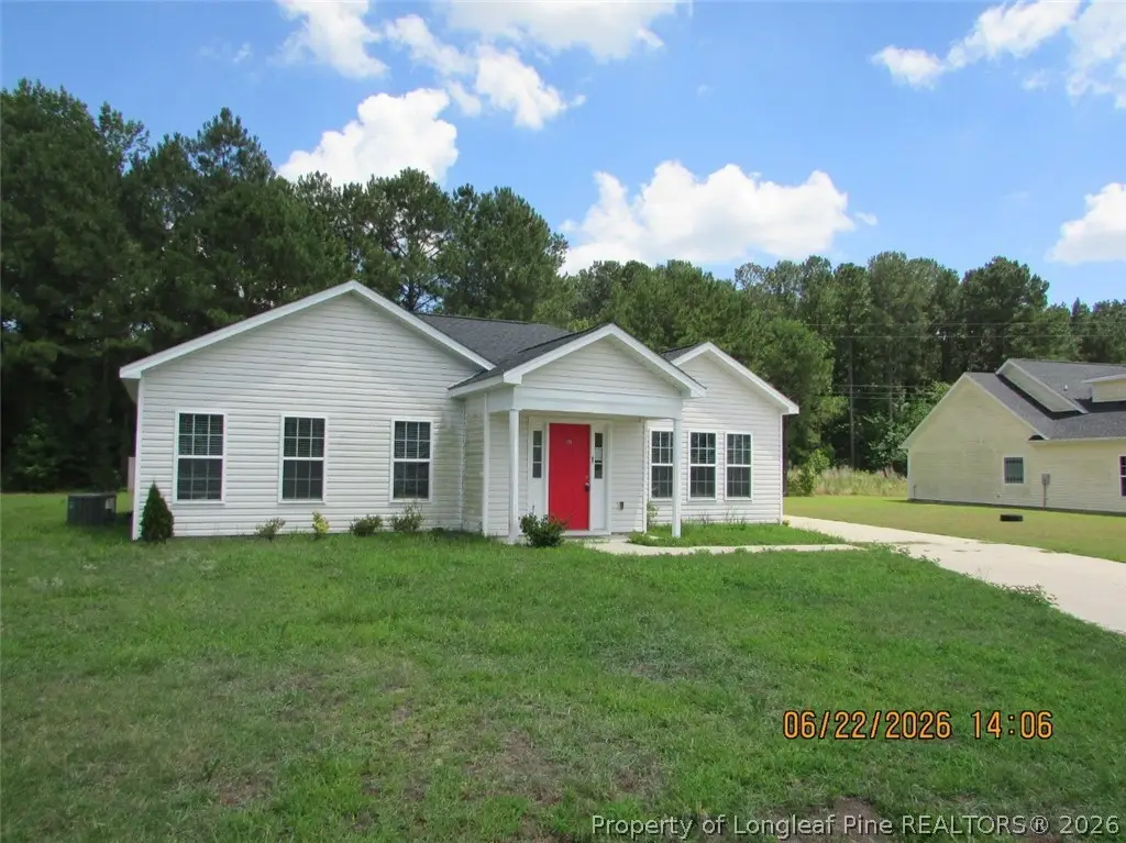 171 Miry Creek Lane, Clinton, NC 28328 - #1