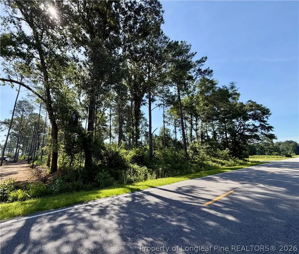 1396 Mercer Mill Road, Lumberton, NC 28358 - #1