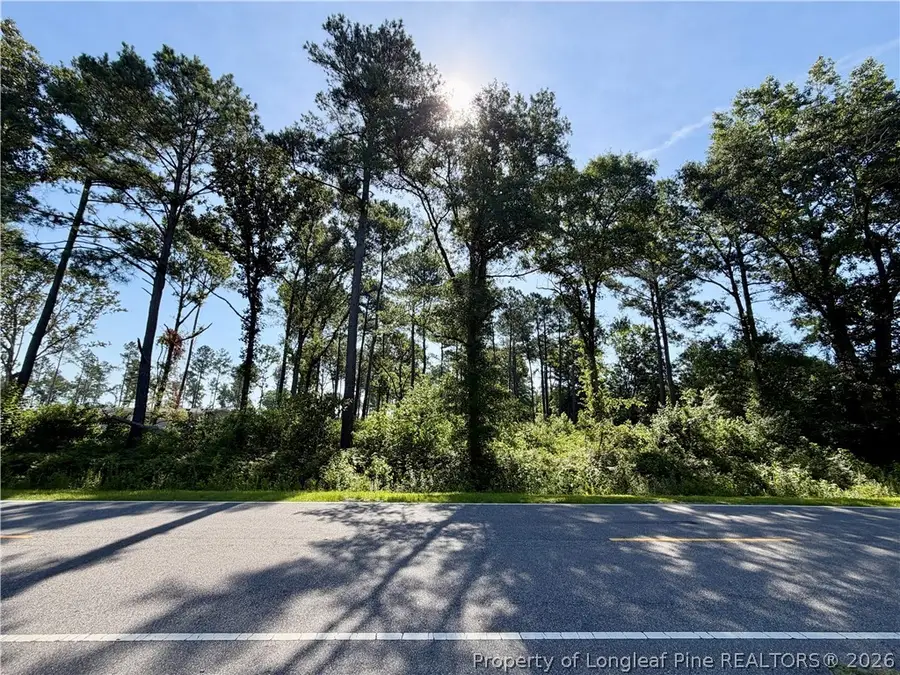 1396 Mercer Mill Road, Lumberton, NC 28358 - #2