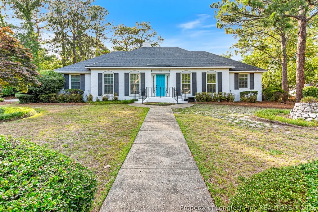 2328 Colgate Drive, Fayetteville, NC 28304 - #1