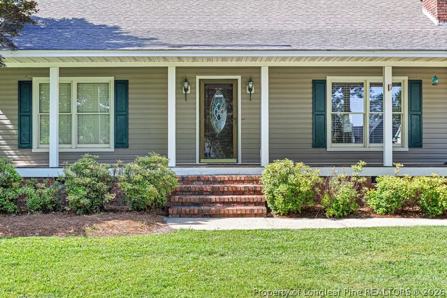 5424 Kentucky Lane, Hope Mills, NC 28348 - #2