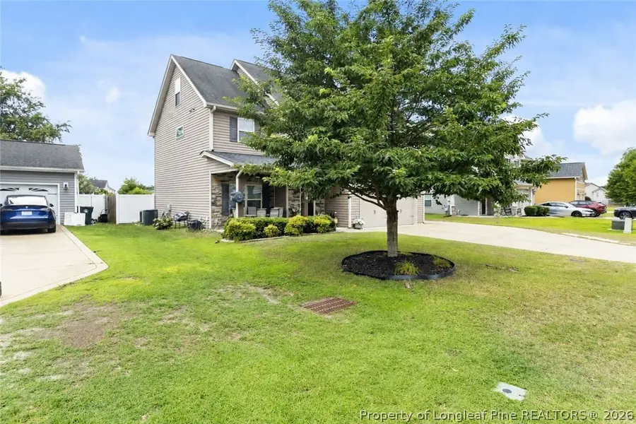 2741 Mosquera Drive, Fayetteville, NC 28306 - #3