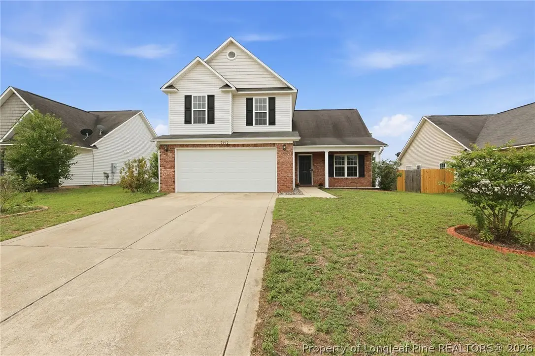 2012 Gray Goose Loop, Fayetteville, NC 28304 - #1