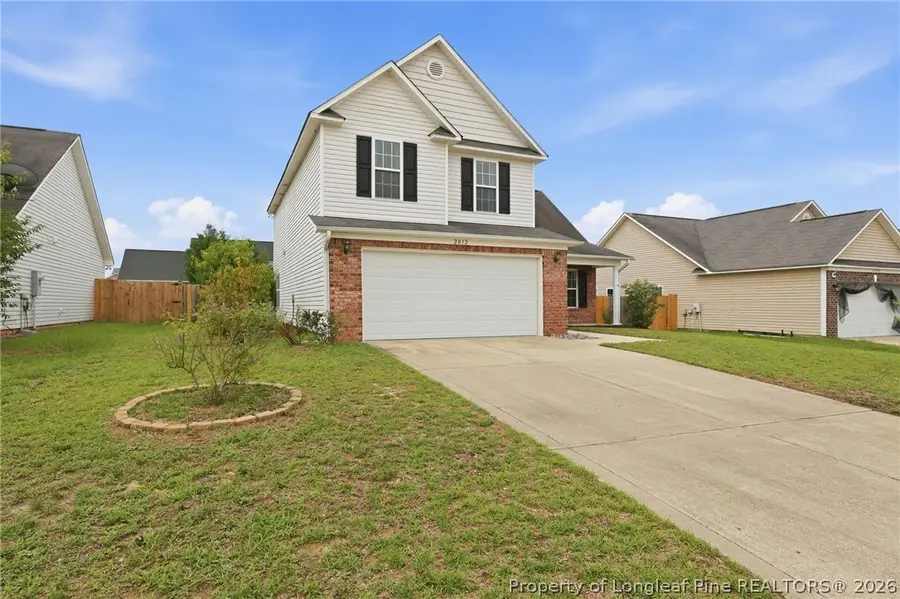 2012 Gray Goose Loop, Fayetteville, NC 28304 - #2
