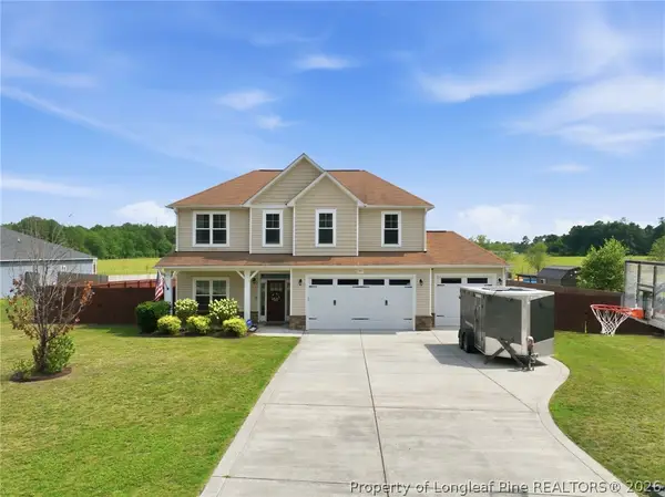 301 Woodington Road, Hope Mills, NC 28348