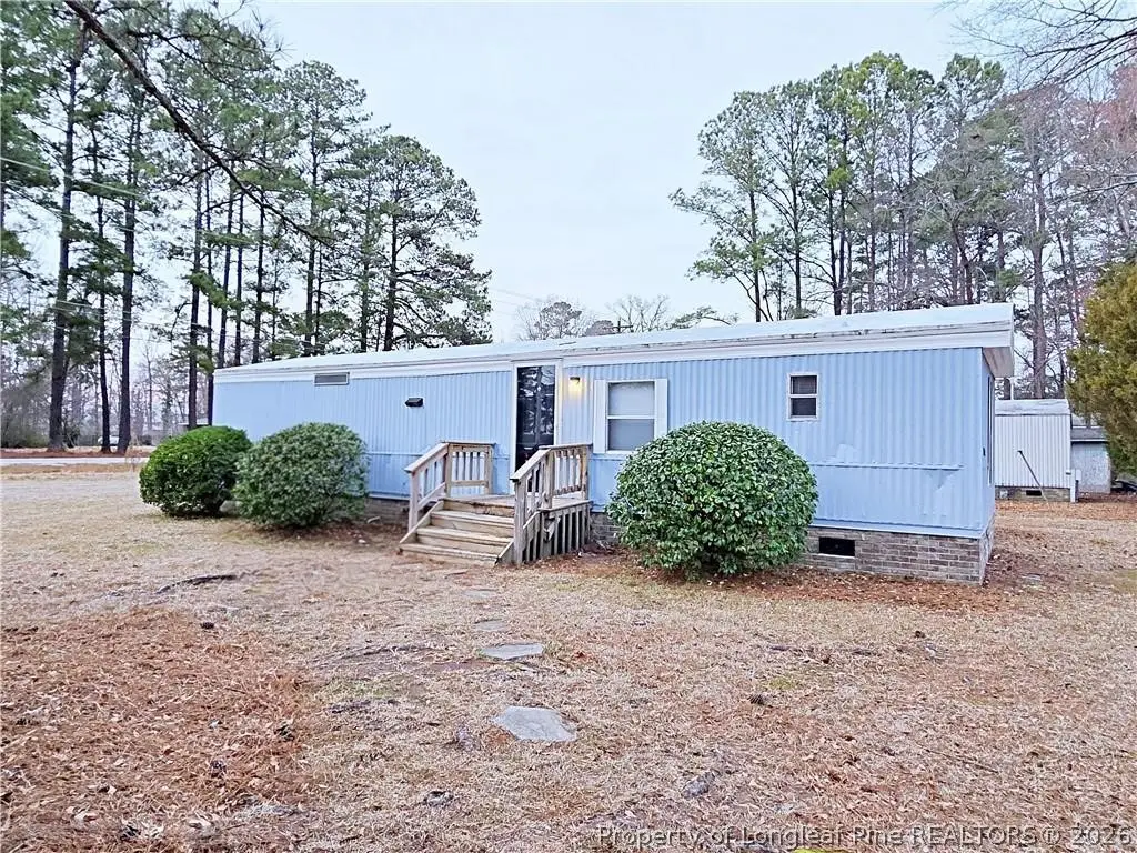 1581 Rim Road, Fayetteville, NC 28314 - #1