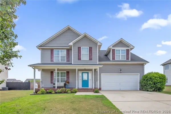 292 Asheford Way, Cameron, NC 28326
