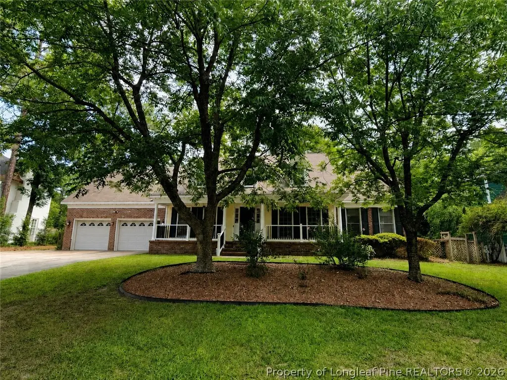 2082 Loganberry Drive, Fayetteville, NC 28304 - #1
