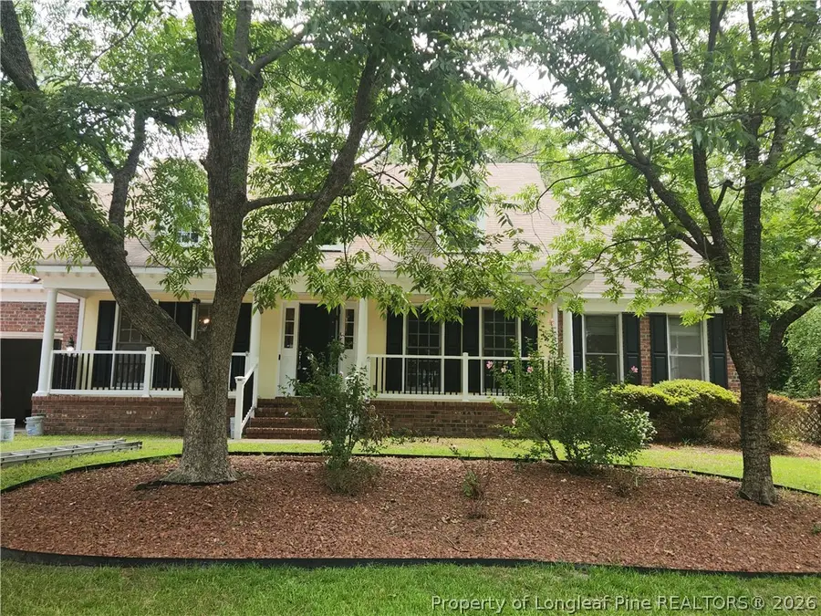 2082 Loganberry Drive, Fayetteville, NC 28304 - #2