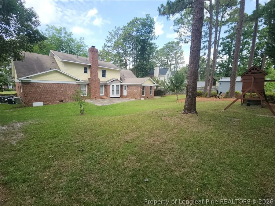 2082 Loganberry Drive, Fayetteville, NC 28304 - #3