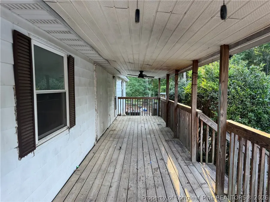 1506 Zion Church Road, Sanford, NC 27330 - #2