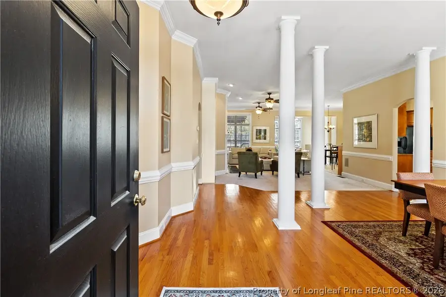 874 Three Wood Drive, Fayetteville, NC 28312 - #2