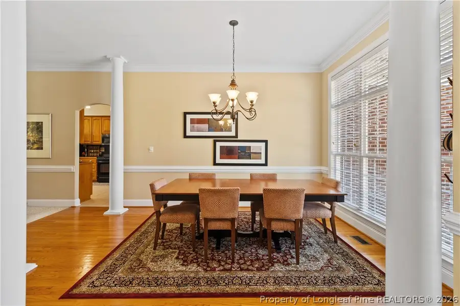 874 Three Wood Drive, Fayetteville, NC 28312 - #3