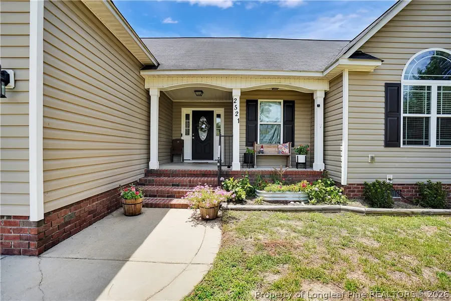 2521 Wade Stedman Road, Stedman, NC 28391 - #3