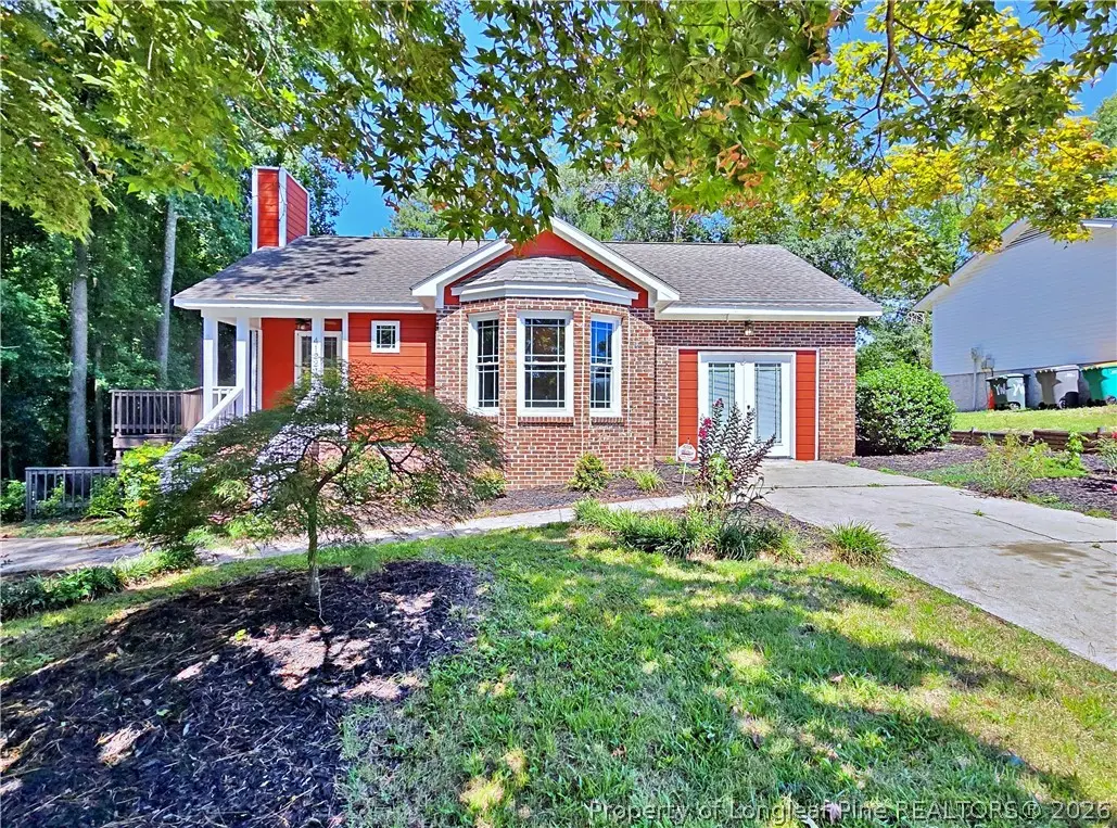 4122 Mill Bridge Road, Hope Mills, NC 28348 - #1