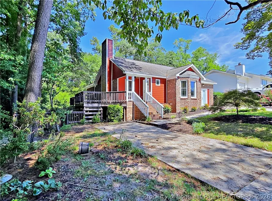 4122 Mill Bridge Road, Hope Mills, NC 28348 - #2