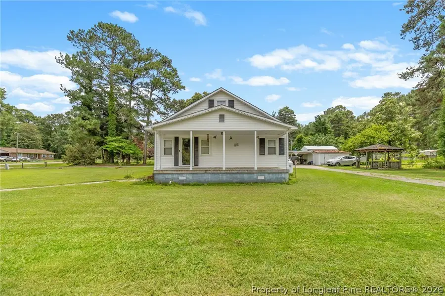 96 Surry Drive, Lumberton, NC 28358 - #2