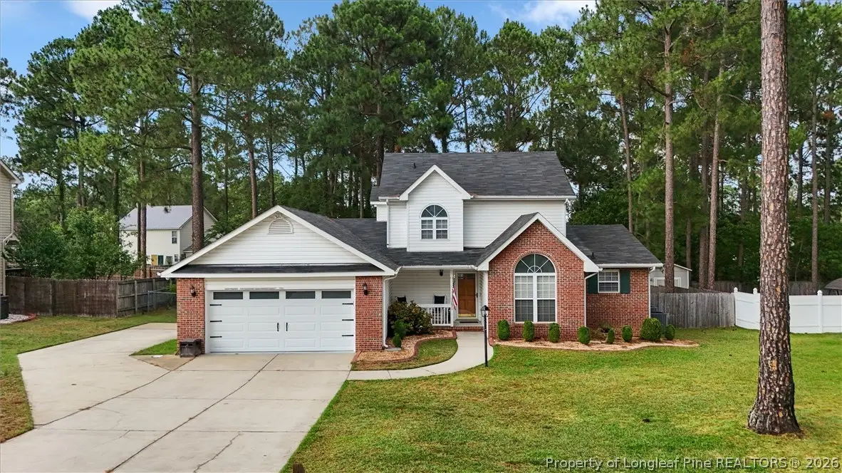 30 Richmond Park Drive, Cameron, NC 28326 - #1