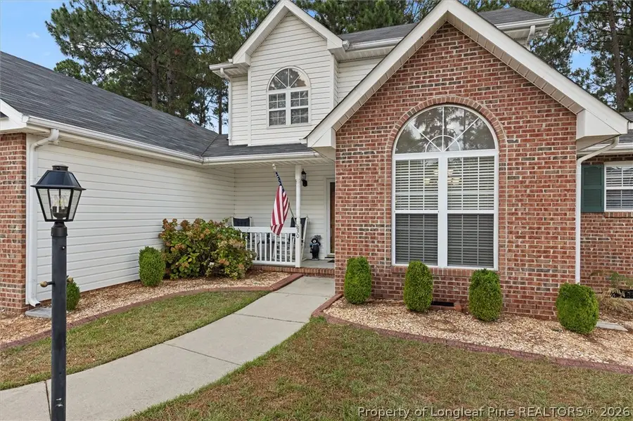 30 Richmond Park Drive, Cameron, NC 28326 - #3