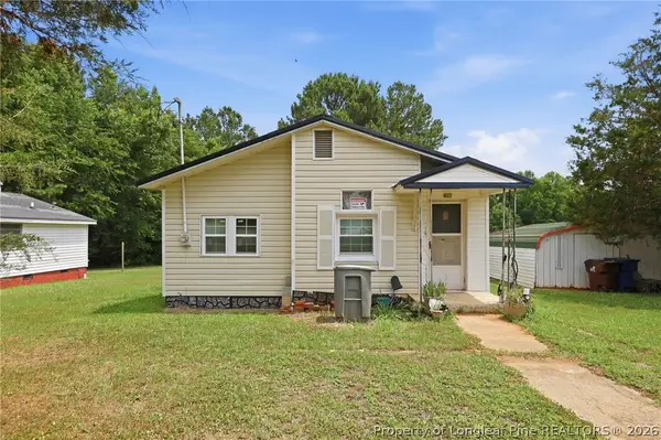 627 San Lee Drive #623, Sanford, NC 27330
