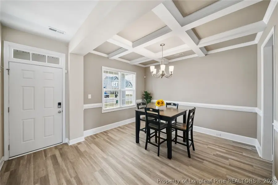 513 Loom Drive, Fayetteville, NC 28306 - #3