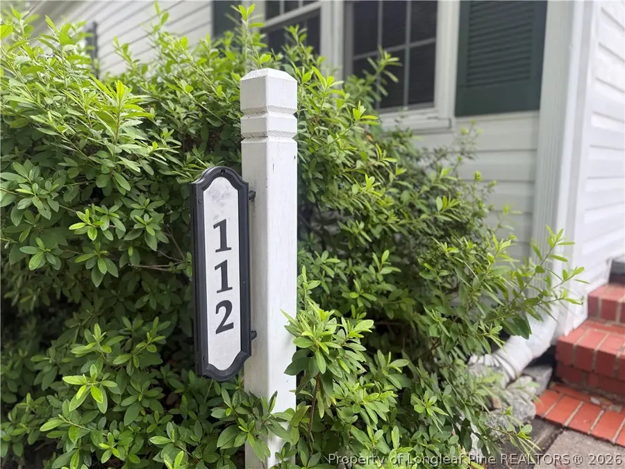 112 N Wright Street, Raeford, NC 28376 - #2