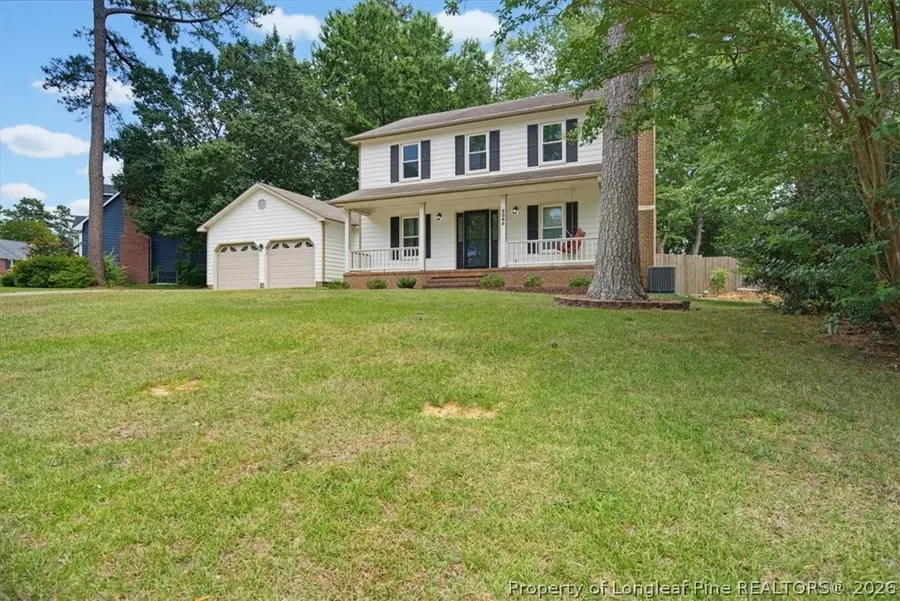 2265 Dockvale Drive, Fayetteville, NC 28306 - #3