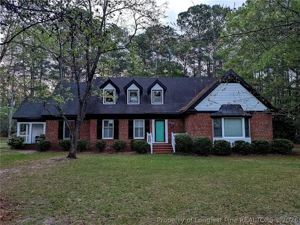 1300 Rock Hill Road, Fayetteville, NC 28312