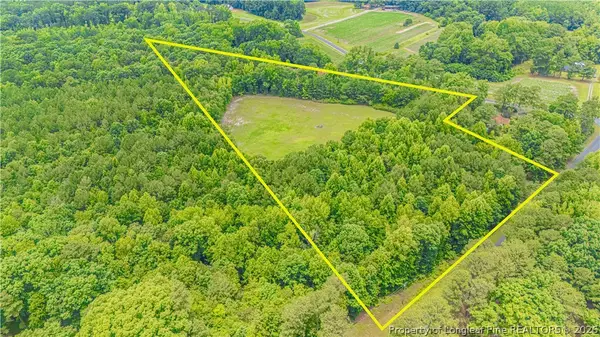 140 Hardy Road, Carthage, NC 28327