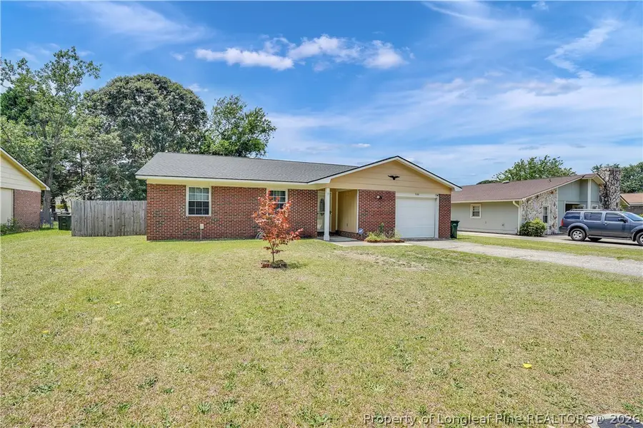 2180 Quailridge Drive, Fayetteville, NC 28304 - #2